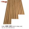 Tấm Lam Sóng Nhựa GBD