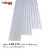 Tấm Lam Sóng Nhựa GBD