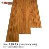 Tấm Lam Sóng Nhựa GBD