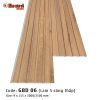 Tấm Lam Sóng Nhựa GBD