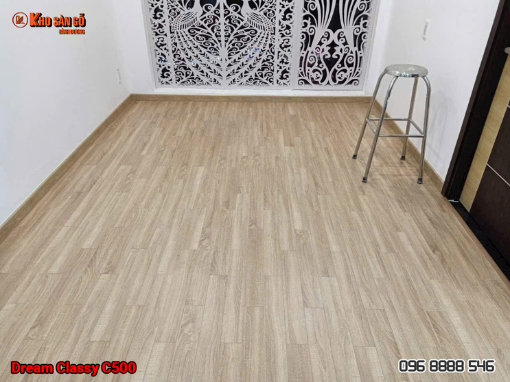 Sàn Gỗ Dream Classy C500