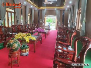 Tấm Than Tre Ốp Tường