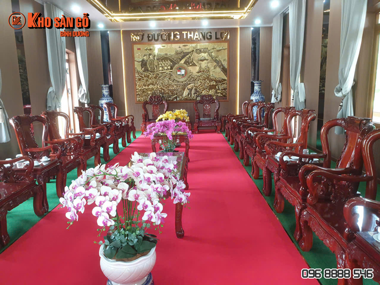 Tấm Than Tre Ốp Tường