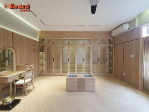 SÀN GỖ XƯƠNG CÁ CHỊU NƯỚC