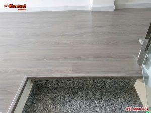 Sàn Gỗ Công Nghiệp